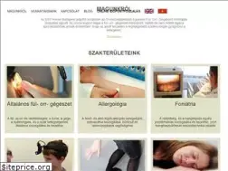 Sites similar to enthouse.hu