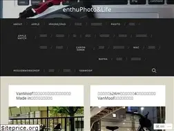 Sites similar to enthuphoto.wordpress.com