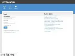 Sites similar to enthusem.com
