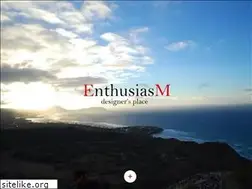 Sites similar to enthusiasm-designersplace.com