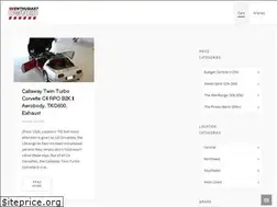 Sites similar to enthusiast-owned.com