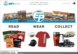 Sites similar to enthusiastbooks.com