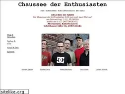 Sites similar to enthusiasten.de