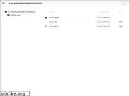 Sites similar to enthusiasticallyconfused.com