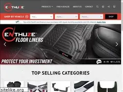 Sites similar to enthuze.ca