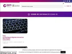 Sites similar to enti.cat