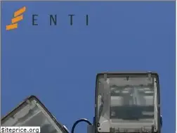Sites similar to enti.com.tr