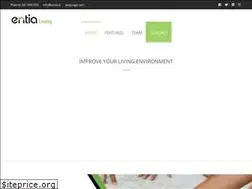 Sites similar to entia.eu