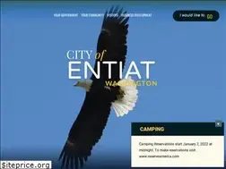 Sites similar to entiatwa.us