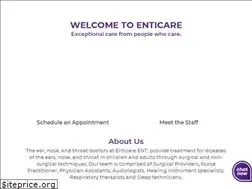 Sites similar to enticare.com