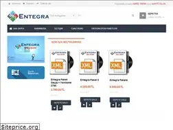 Sites similar to enticaret.net
