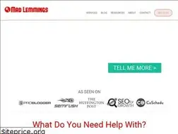 Sites similar to enticeonlinemarketing.com