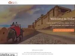Sites similar to enticingindia.com