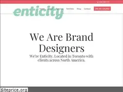 Sites similar to enticity.ca