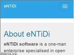 Sites similar to entidi.com