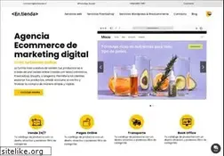 Sites similar to entienda.cl