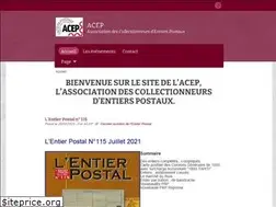 Sites similar to entierpostal.com