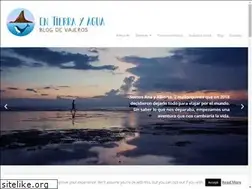 Sites similar to entierrayagua.com