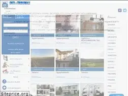 Sites similar to entietribunali.it