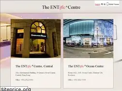 Sites similar to entific.com.hk