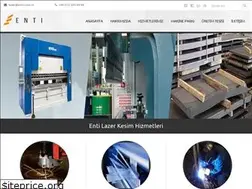 Sites similar to entilazer.com