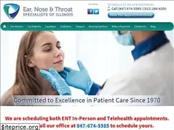 Sites similar to entillinois.com