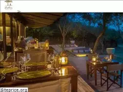 Sites similar to entim-mara.com