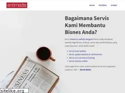 Sites similar to entimedia.com
