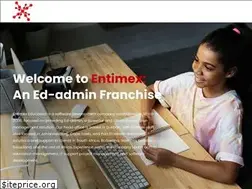 Sites similar to entimex.com