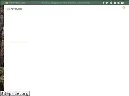 Sites similar to entimio.com