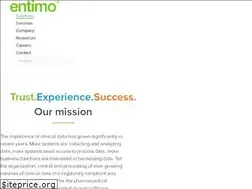 Sites similar to entimo.com