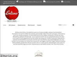 Sites similar to entimo.nl