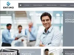 Sites similar to entimo.pl