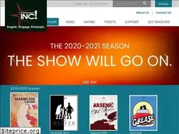Sites similar to entinc.org