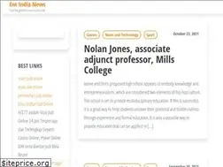 Sites similar to entindia.info