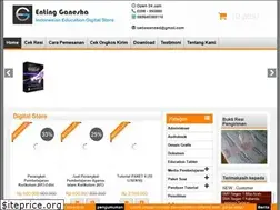 Sites similar to entingganesha.com