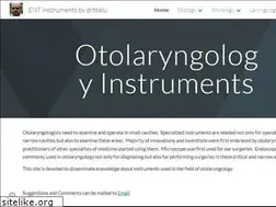 Sites similar to entinstruments.co.in
