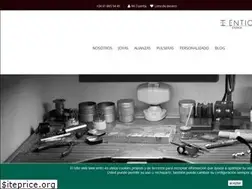 Sites similar to entio.es