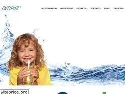 Sites similar to entipur.com