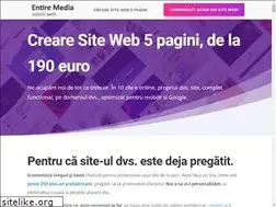 Sites similar to entire.ro