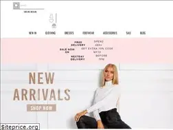 Sites similar to entiredesire.com