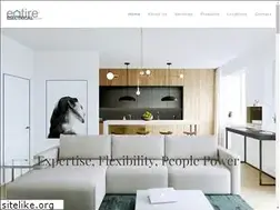 Sites similar to entireelectrical.co.nz