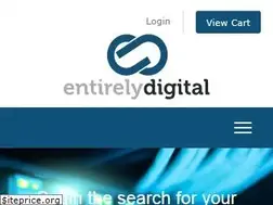 Sites similar to entirelydigital.com