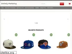Sites similar to entirelymarketing.com