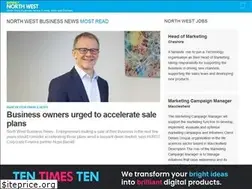 Sites similar to entirelynorthwest.co.uk