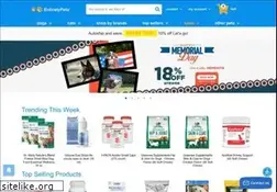 Sites similar to entirelypets.com