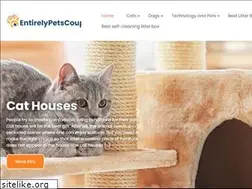 Sites similar to entirelypetscoupon.com