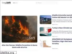Sites similar to entirelysafe.com
