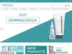 Sites similar to entirelyskin.com