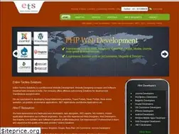 Sites similar to entiretechnosolutions.com